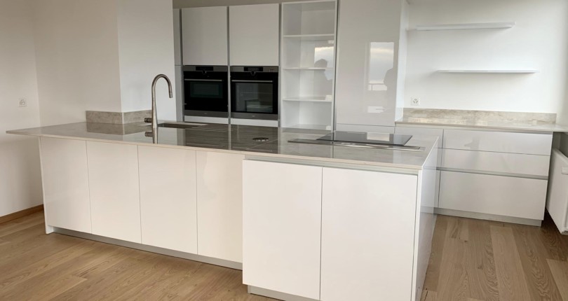 Conseil Champeret immobilier mettre en valeur votre cuisine pour vendre plus rapidement votre propriété en Suisse