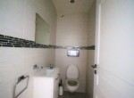 Toilette